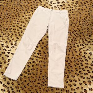 Lululemon Commission Pant